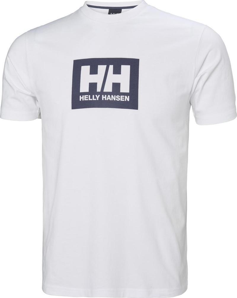 Hh Box Erkek T-Shirt