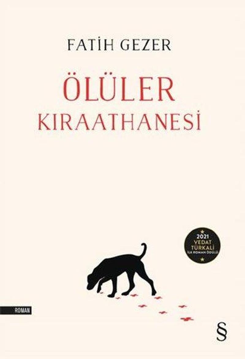 Ölüler Kıraathanesi