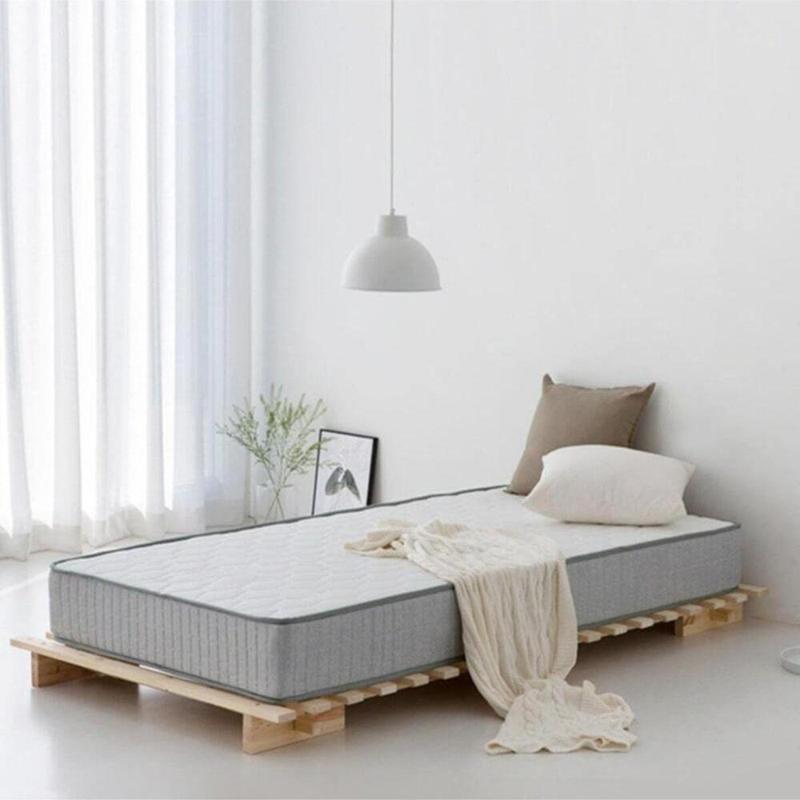 Siesta 70X180 Cm Ultra Lüx Tek Kişilik Yaylı Yatak