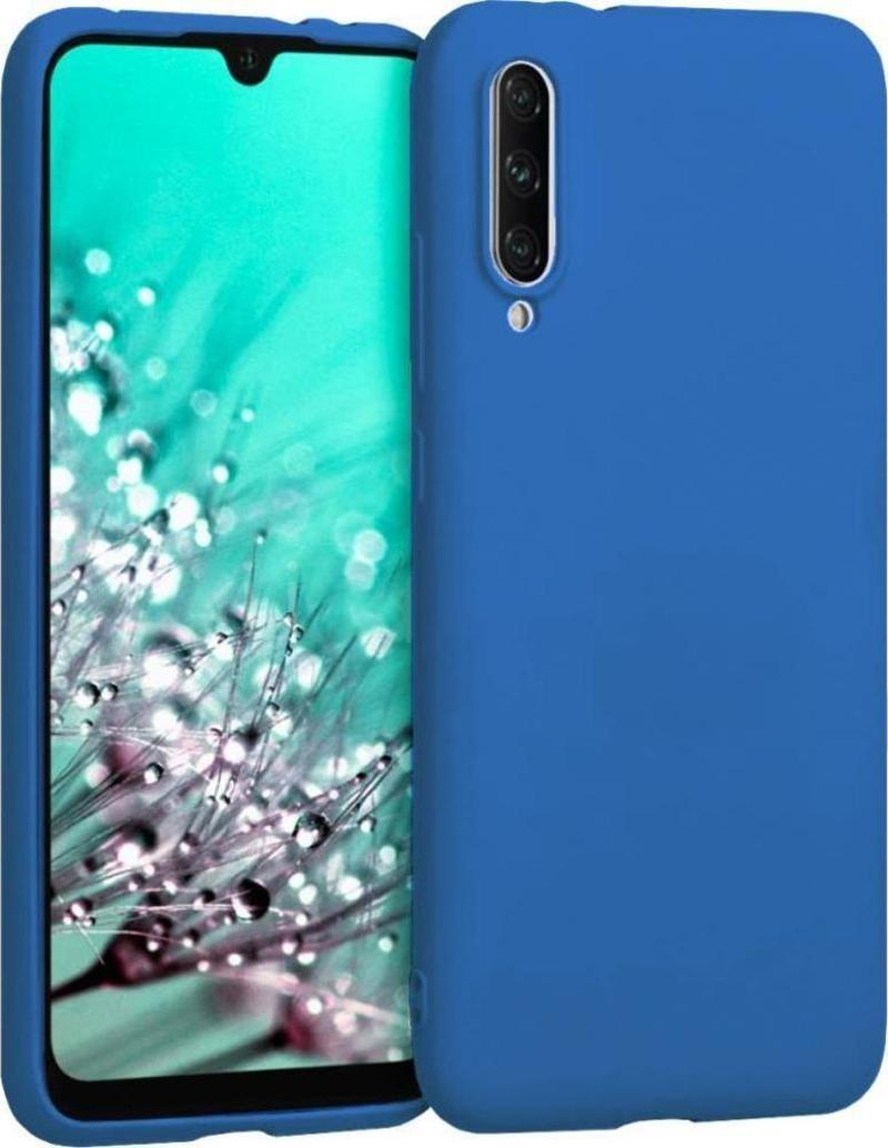 Xiaomi Mi 9 Lite Kılıf FitCase PremiumS Silikon Arka Kapak