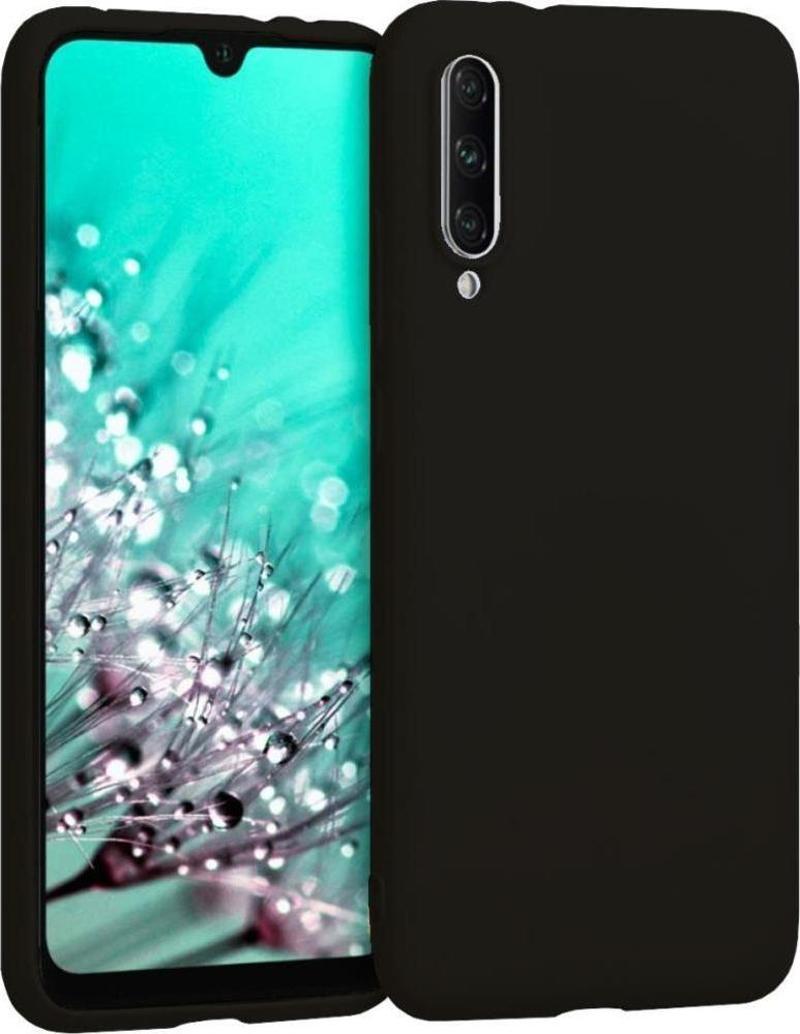 Xiaomi Mi 9 Lite Kılıf FitCase PremiumS Silikon Arka Kapak