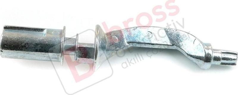 BMW Mini Cooper İçin Kontak Şaft Kilit Silindir Mili