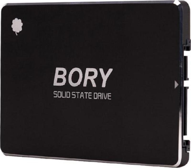 BORY R500-C512G SATA3 512 GB SSD 550/510 MBS HARDDİSK (2818)