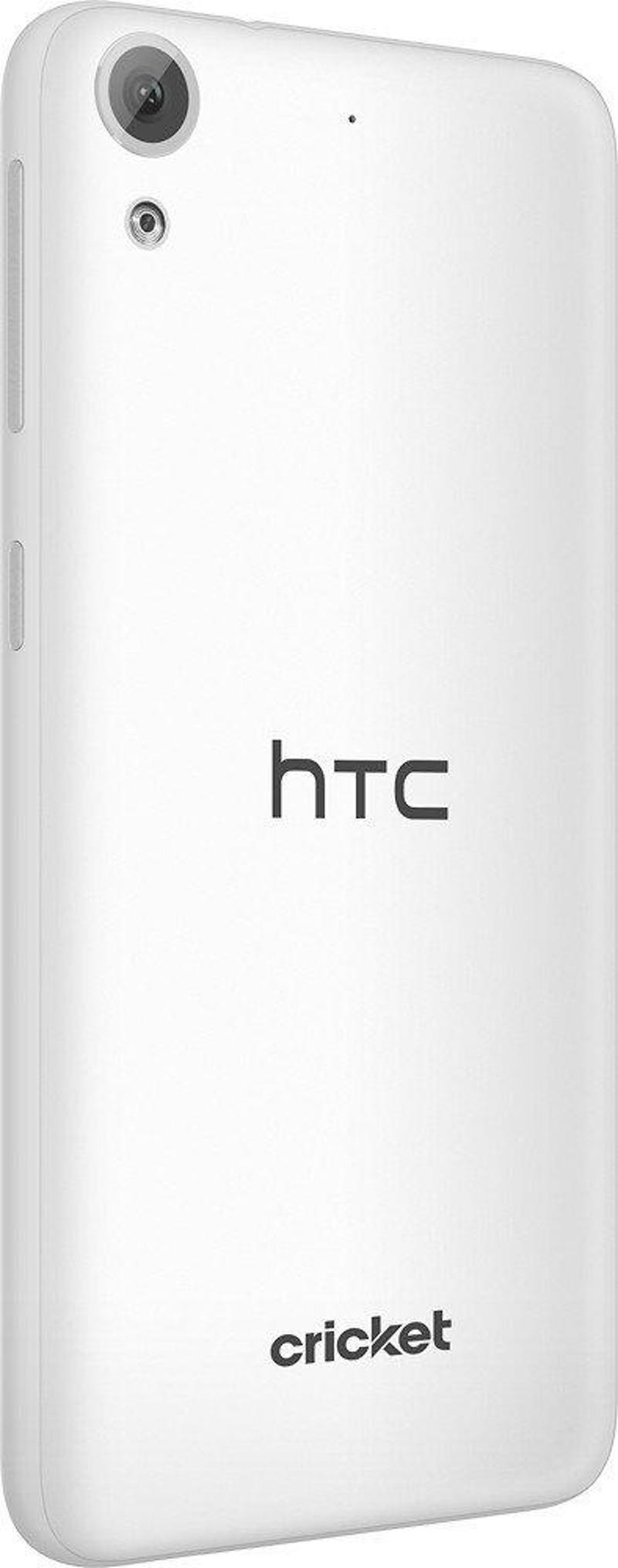 HTC Desire 625 Arka Kapak