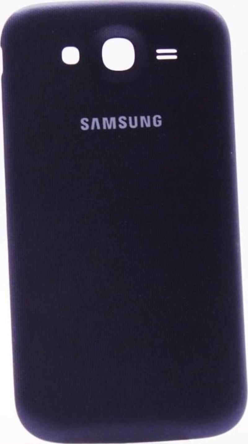 Samsung Galaxy Grand Neo Gt-i9060 Arka Kapak Pil Kapağı - Beyaz