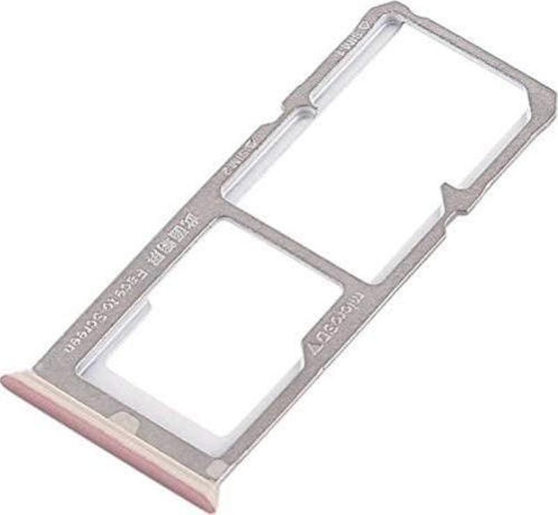 Oppo F5 Sim Kart Kapağı Aparatı Sim Tray