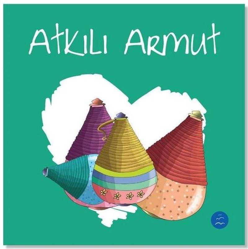 Atkılı Armut