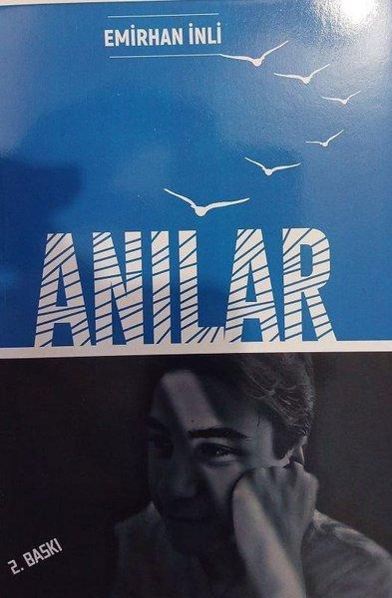 Anılar