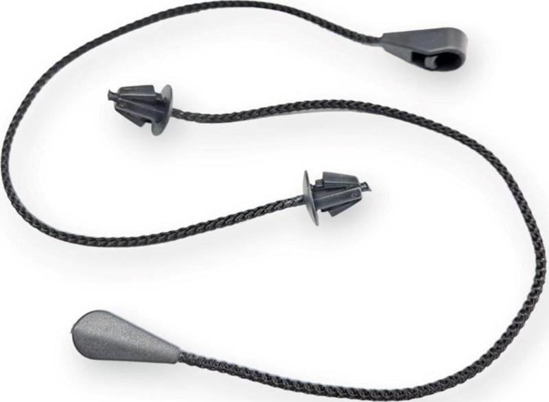 Seat İbiza 2003-2008 Bagaj Panzot Askı İpi Çift 6L6863447