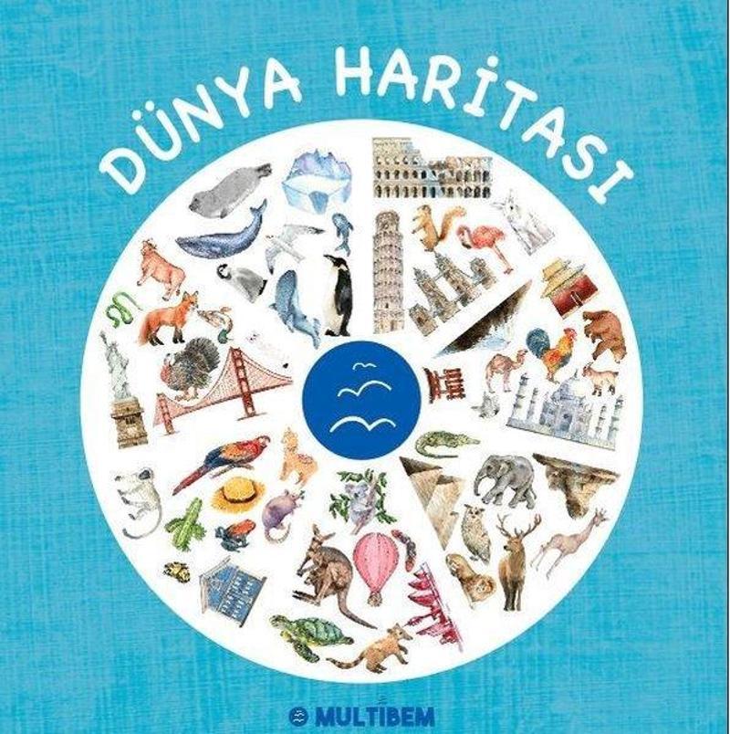 Dünya Haritası