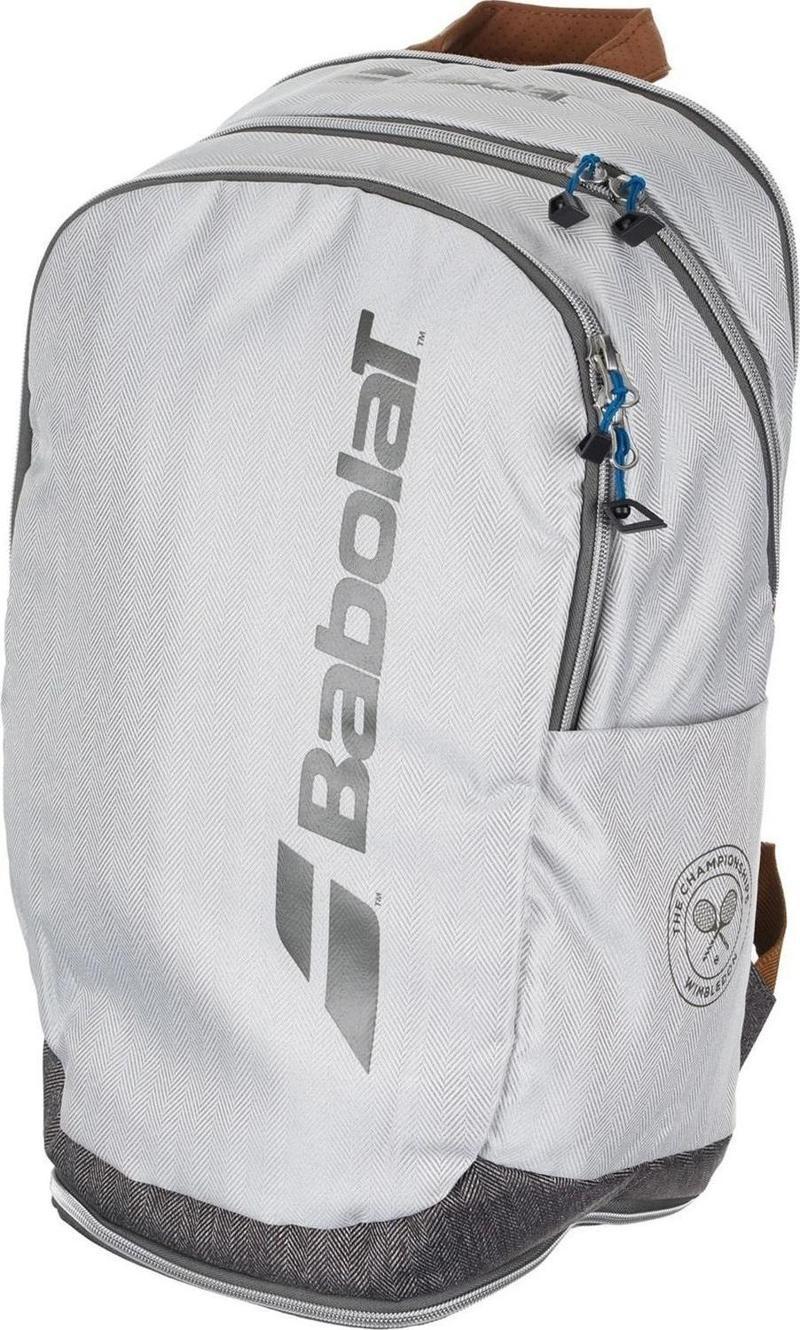 Court Backpack Wimbledon Tenis Sırt Çantası