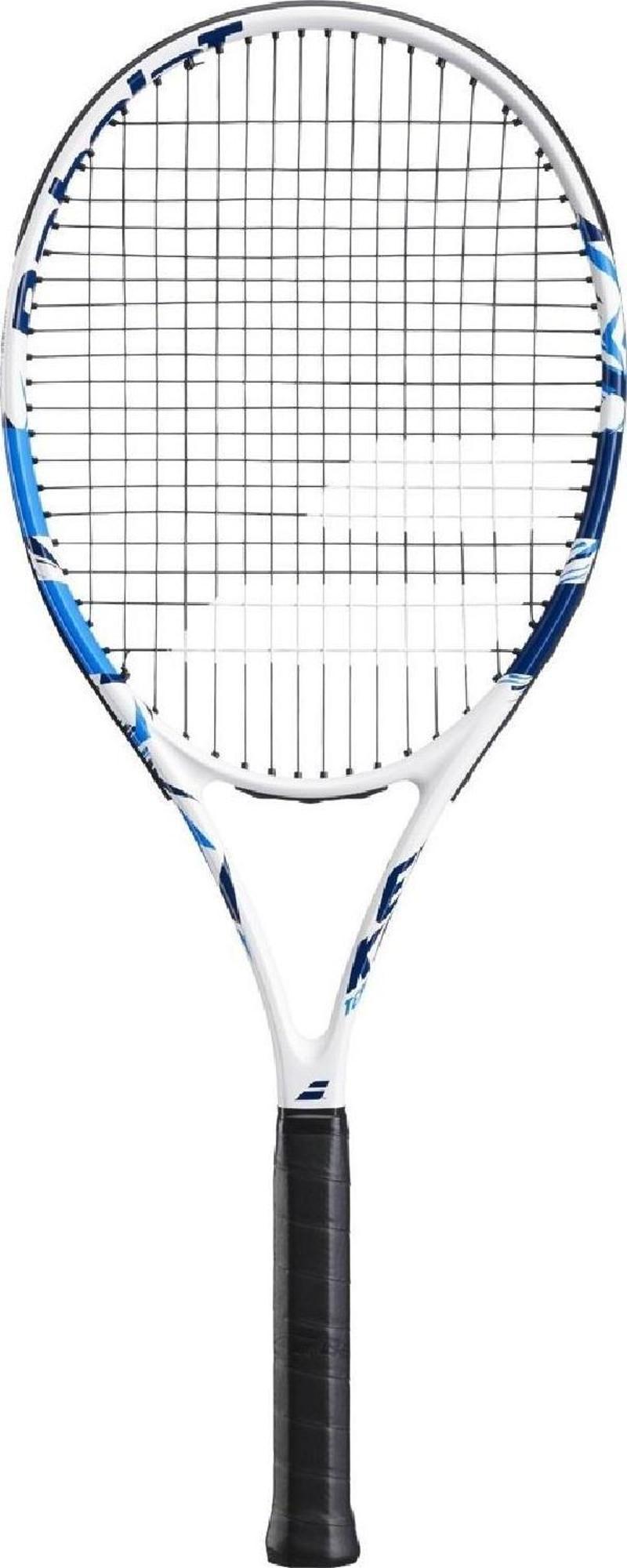 Evoke Team 102  270 Gr Yetişkin Tenis Raketi (27/ Grip L1)