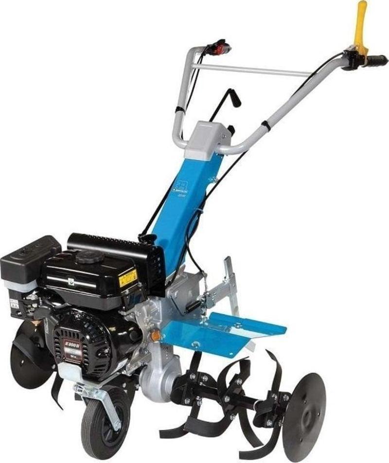 215 K800H Çapa Makinası Benzinli 6.5Hp