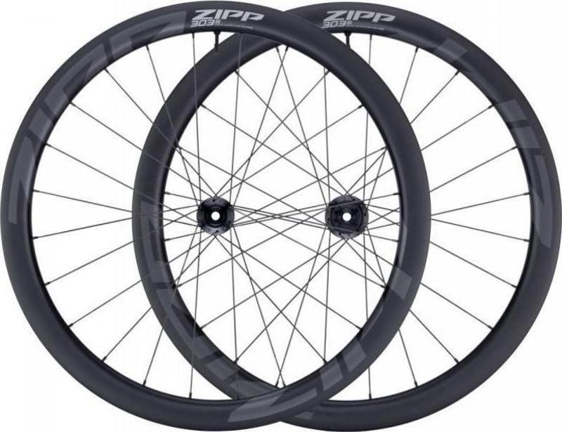 303 S Carbon Tubeless Centerlock Disk Uyumlu Yol Bisikleti Jant Seti