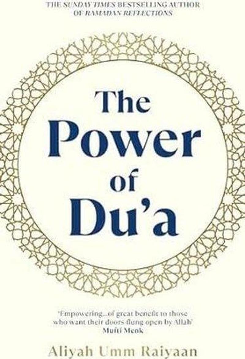 The Power of Du'a