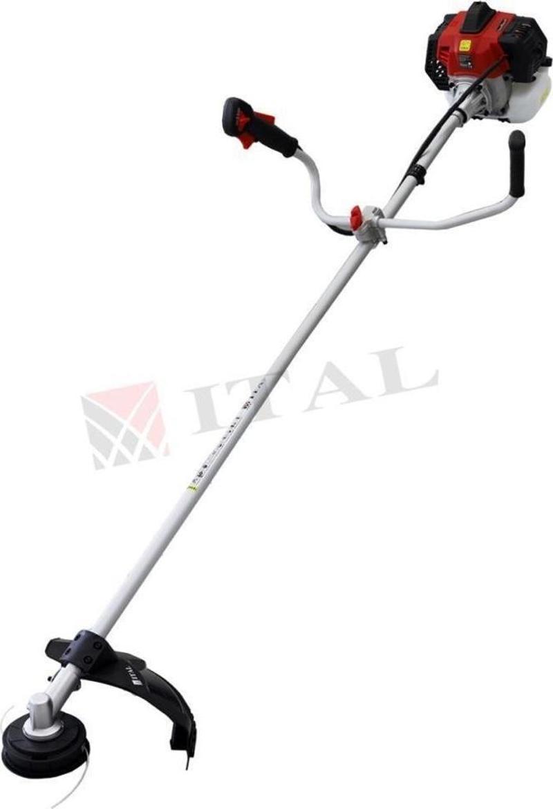 IB520 Benzin Motorlu Yan Tırpan 2.1 Hp 52 CC