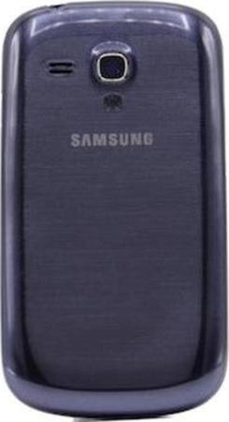 Samsung Galaxy S3 Mini GT-İ8190 Kasa Kapak