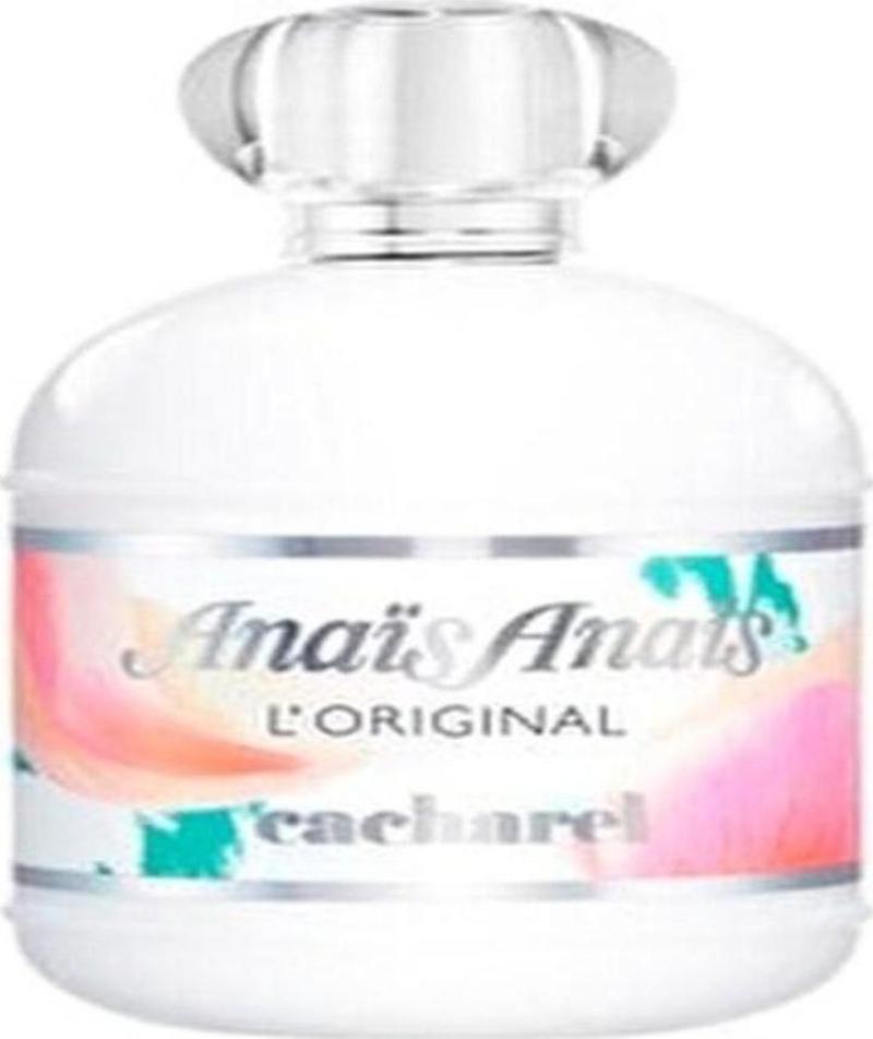 Anais EDT 100 ml Kadın Parfüm