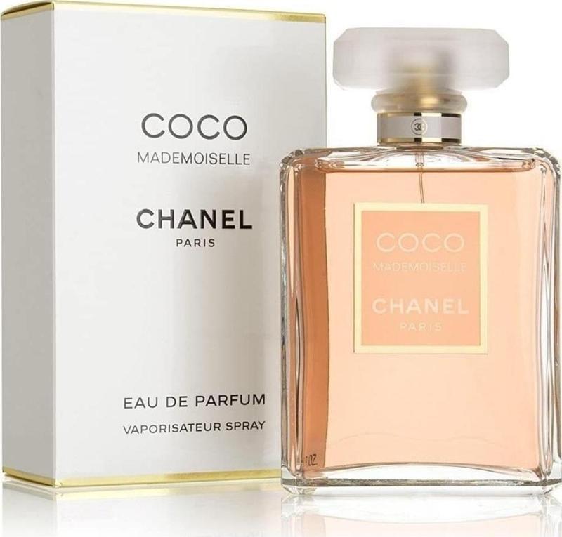  Chanel Coco Mademoiselle EDP 100 ml Kadın Parfüm