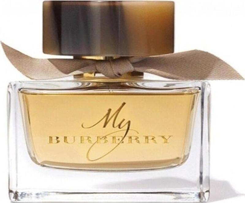 My Burberry EDP 90 ml Kadın Parfüm