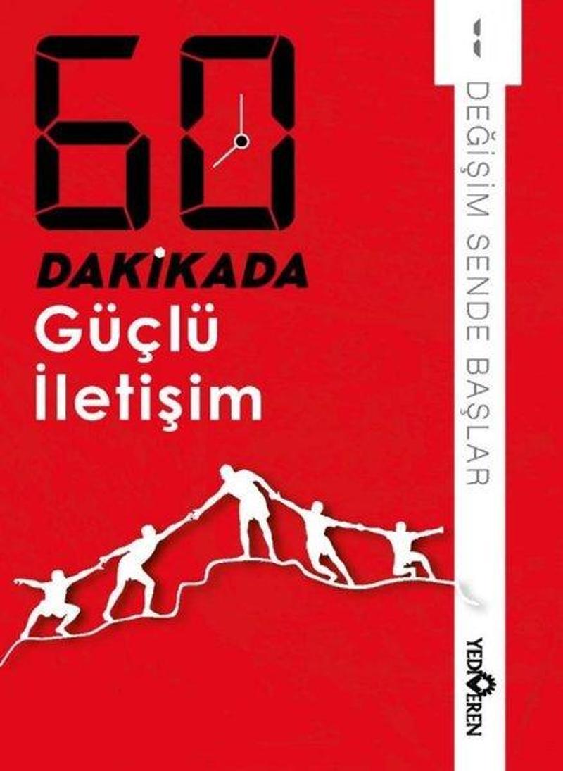 60 Dakikada Güçlü İletişim - Değişim Sende Başlar 1