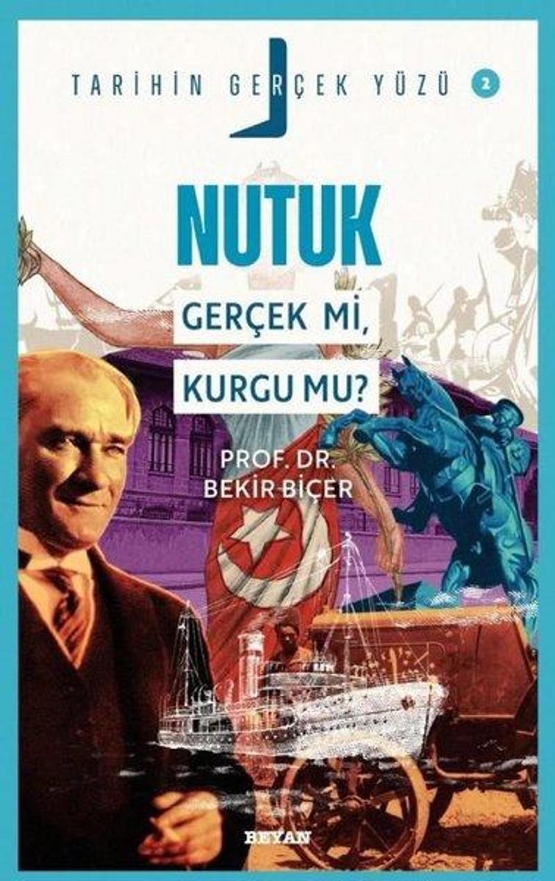 Nutuk Gerçek mi, Kurgu mu? - Tarihin Gerçek Yüzü 2