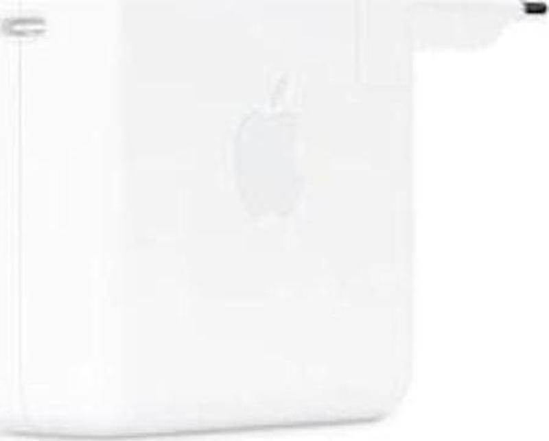 Apple Uyumlu 87 W USB-C Güç Adaptörü MNF82TU/A