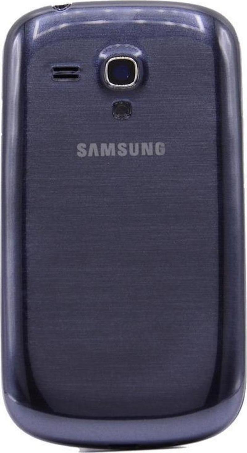 Samsung Galaxy S3 Mini GT-İ8190 Kasa Kapak