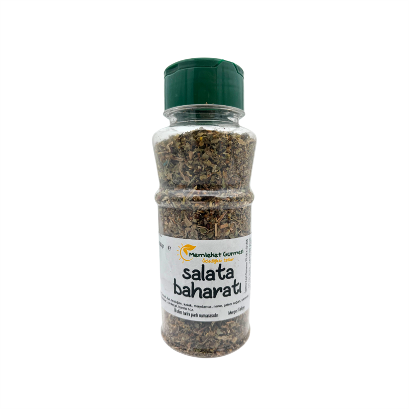 Salata Baharatı 60 gr (PET)