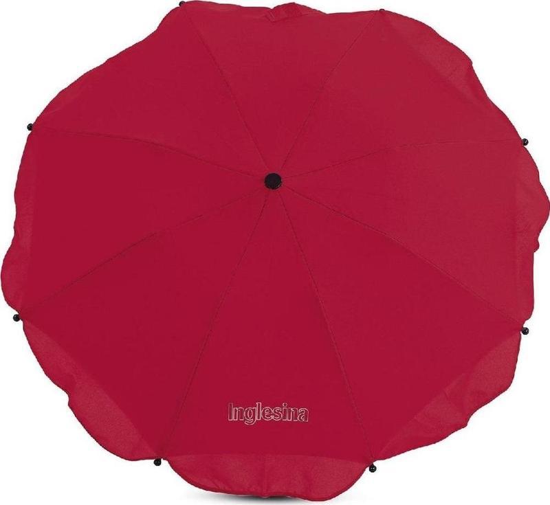 Şemsiye Parasol Red