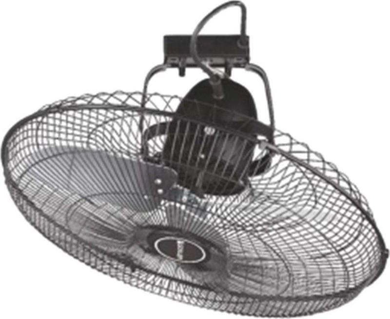 Tavan Tipi Sarhoş Vantilatör 130W Sv-2040
