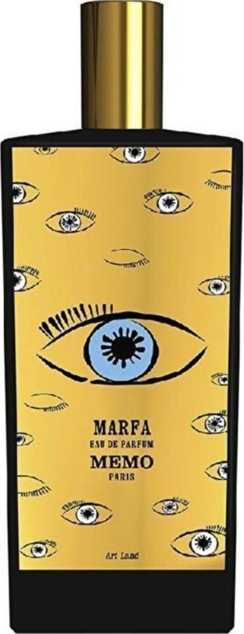 Marfa EDP 75 ml