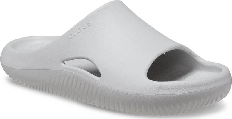 208392 Mellow Recovery Slide Gri Unisex Terlik