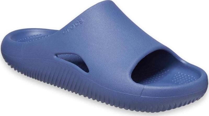 208392 Mellow Recovery Slide Mavi Unisex Terlik