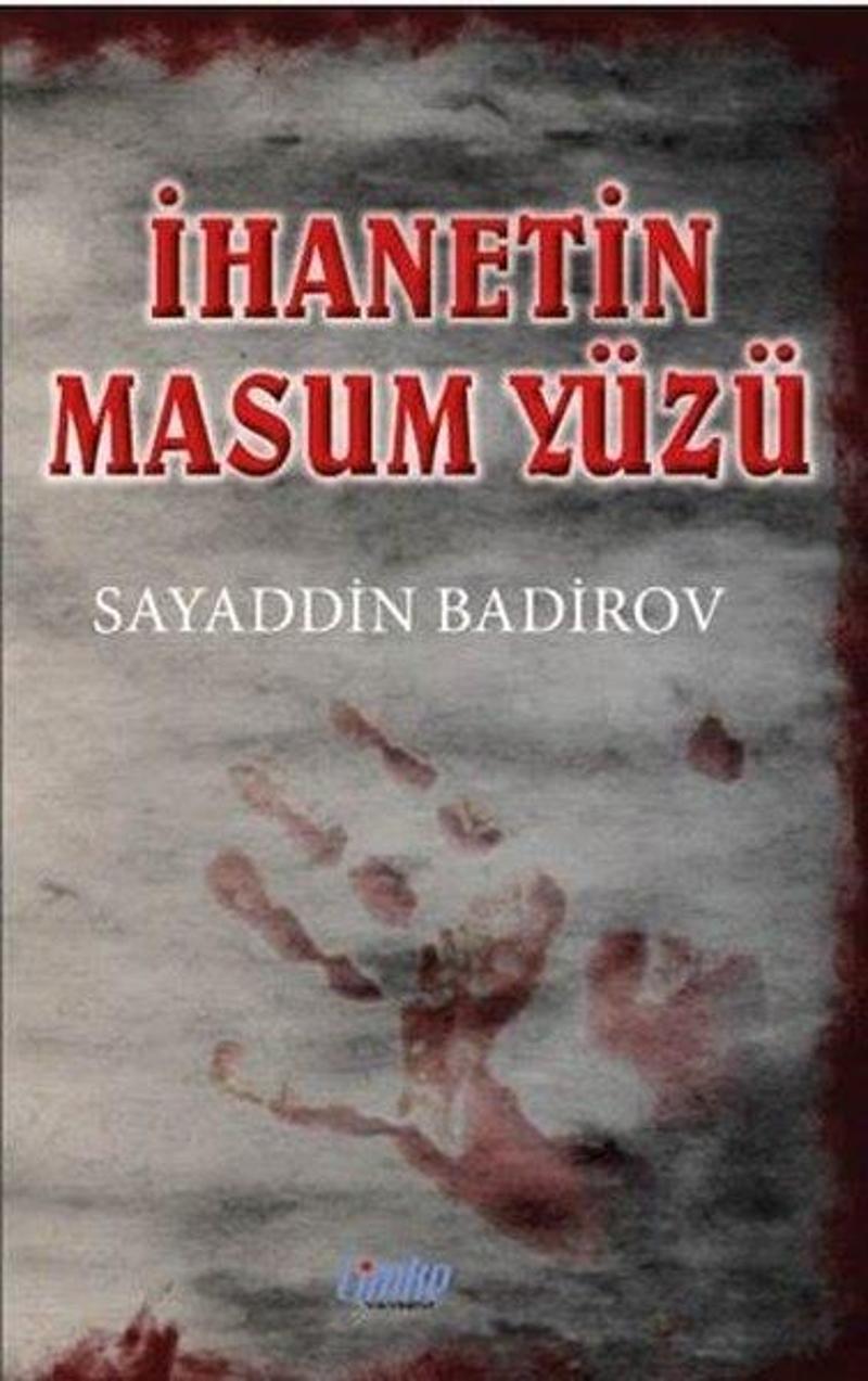 Çimke İhanetin Masum Yüzü - Sayaddin Badirov