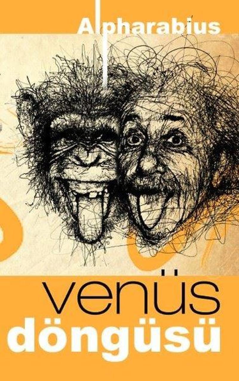Platanus Publishing Venüs Döngüsü - Erkan İnce