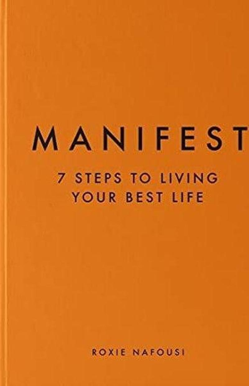 Manifest