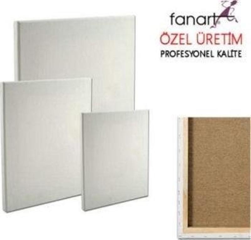 Studio Tuval 320 gr 70x100 cm.