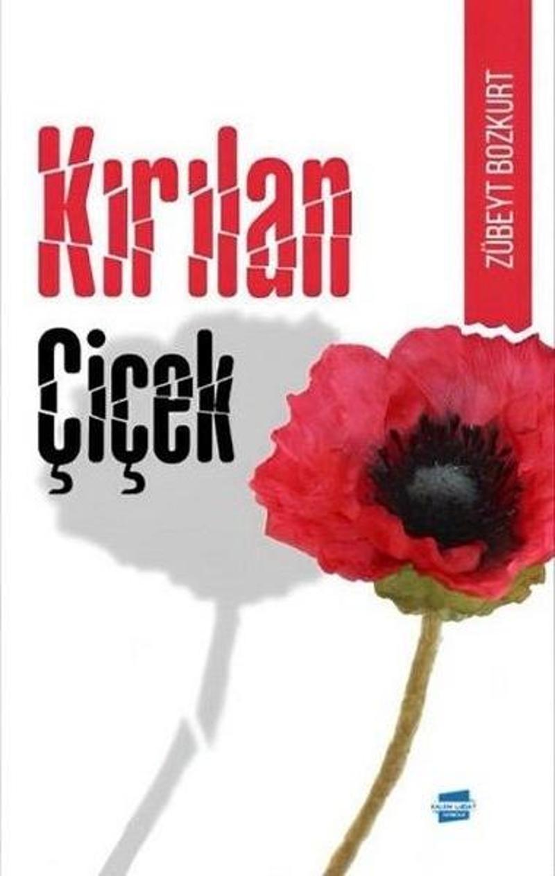Kırılan Çiçek  -  Türkçe - Kürtçe
