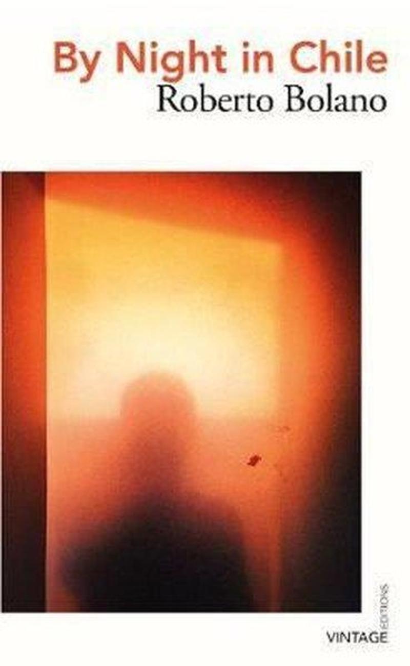 Random House By Night in Chile  - Roberto Bolano