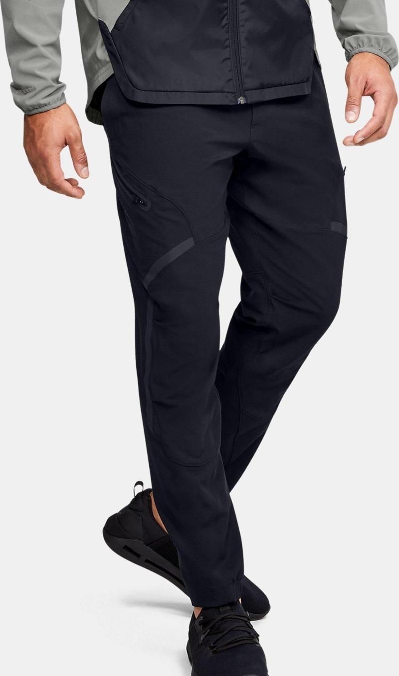 UA Unstoppable Cargo Pants Erkek Eşofman Altı