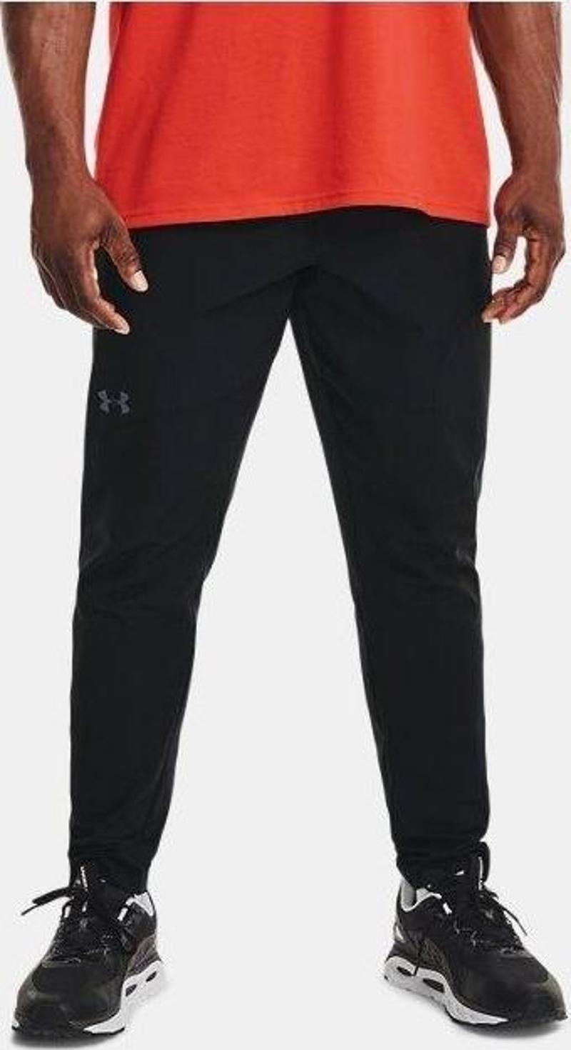 UA Unstoppable Tapered Pants Erkek Eşofman Altı