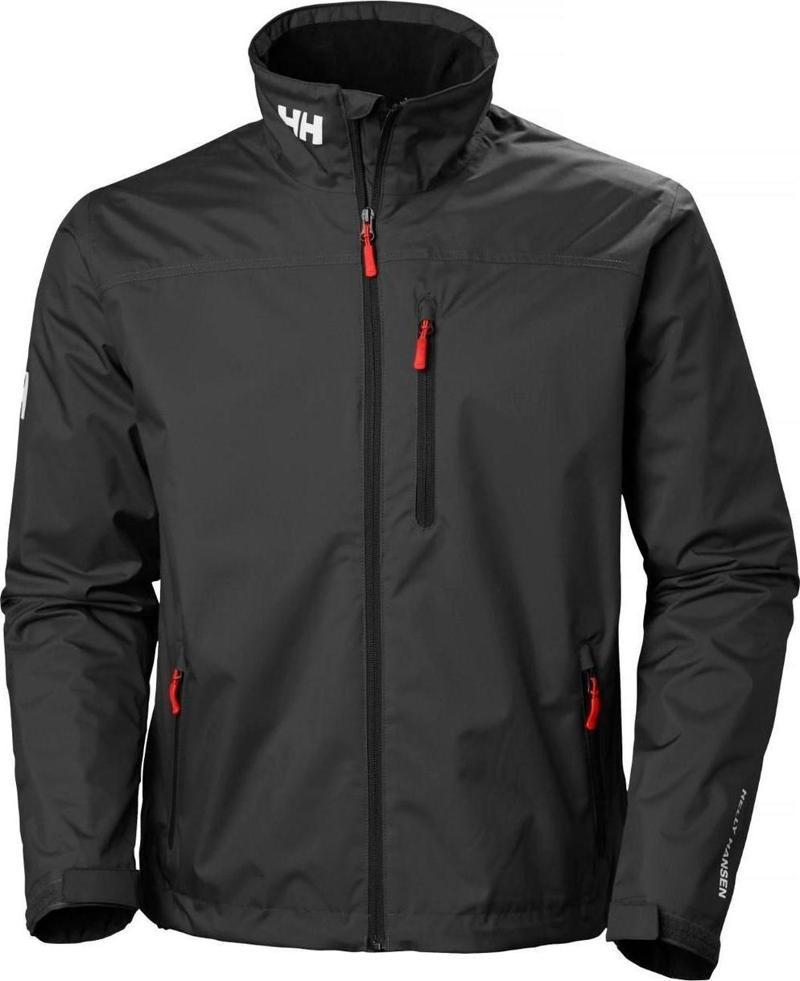 Crew Midlayer Jacket Erkek Mont