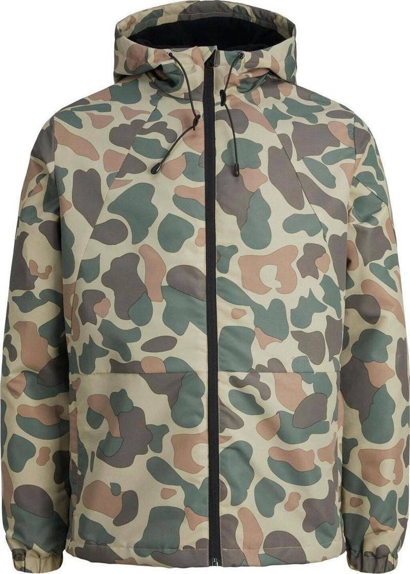 Jack Jones Jortamper Jacket LN Erkek Mont