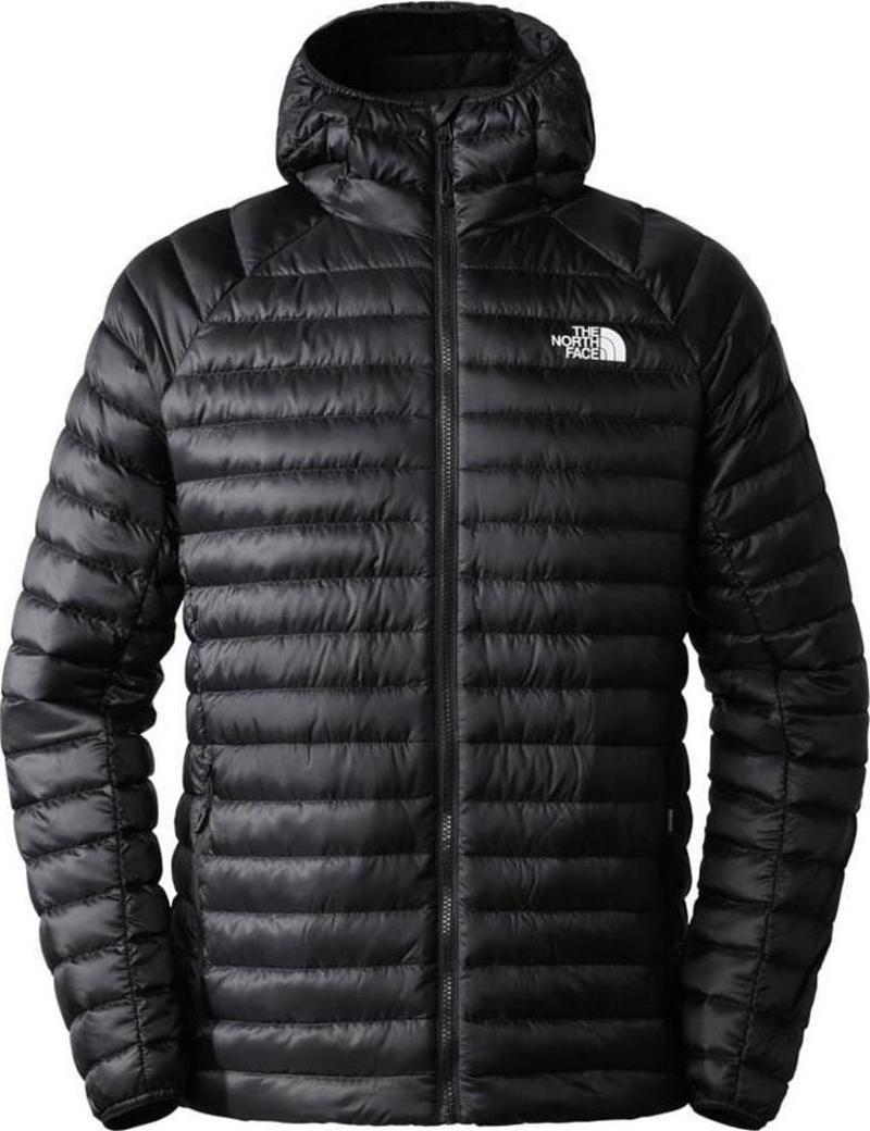Bettaforca LT Down Hoodie Erkek Mont