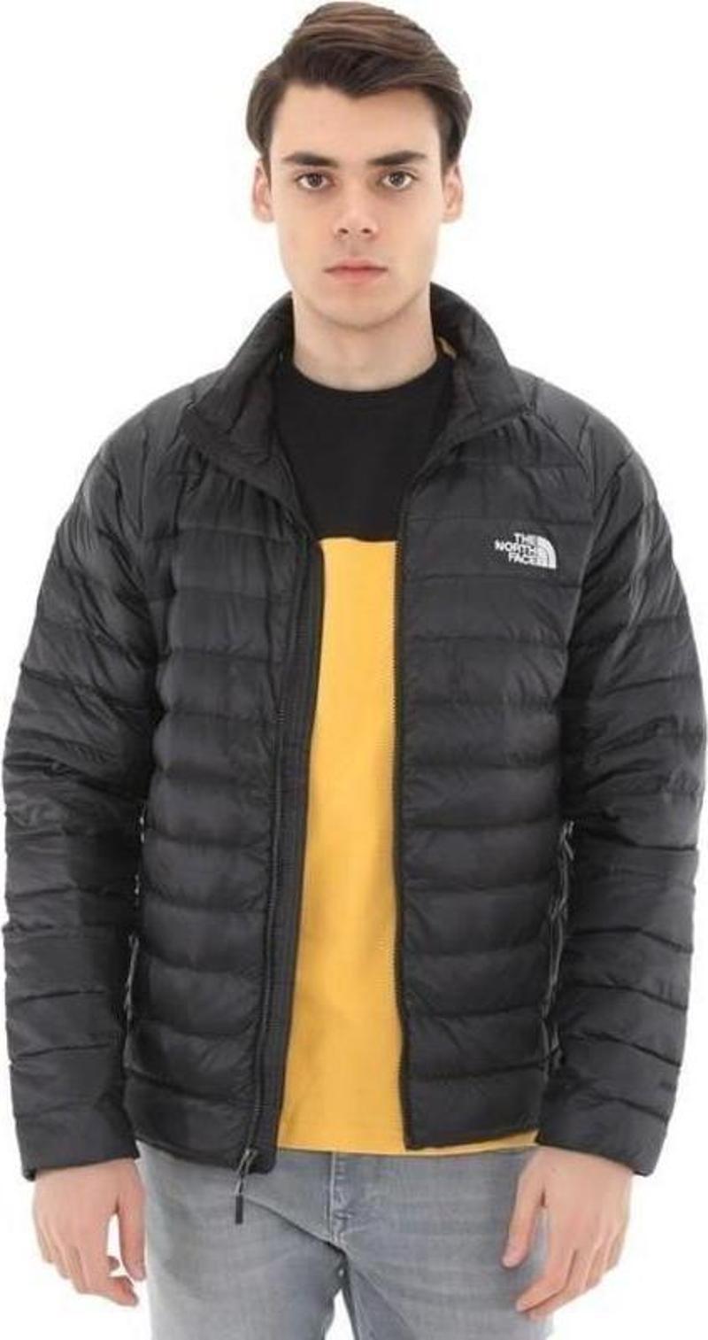 Erkek Mont Trevail Jacket