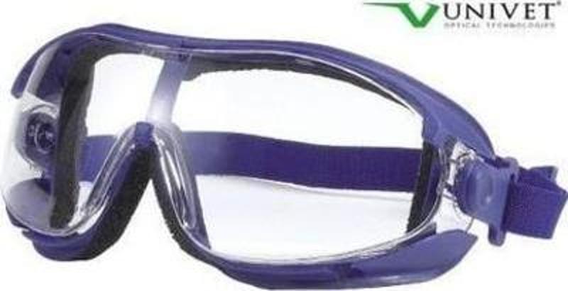 543.01.01.11 Goggle Gözlük Saplı Model