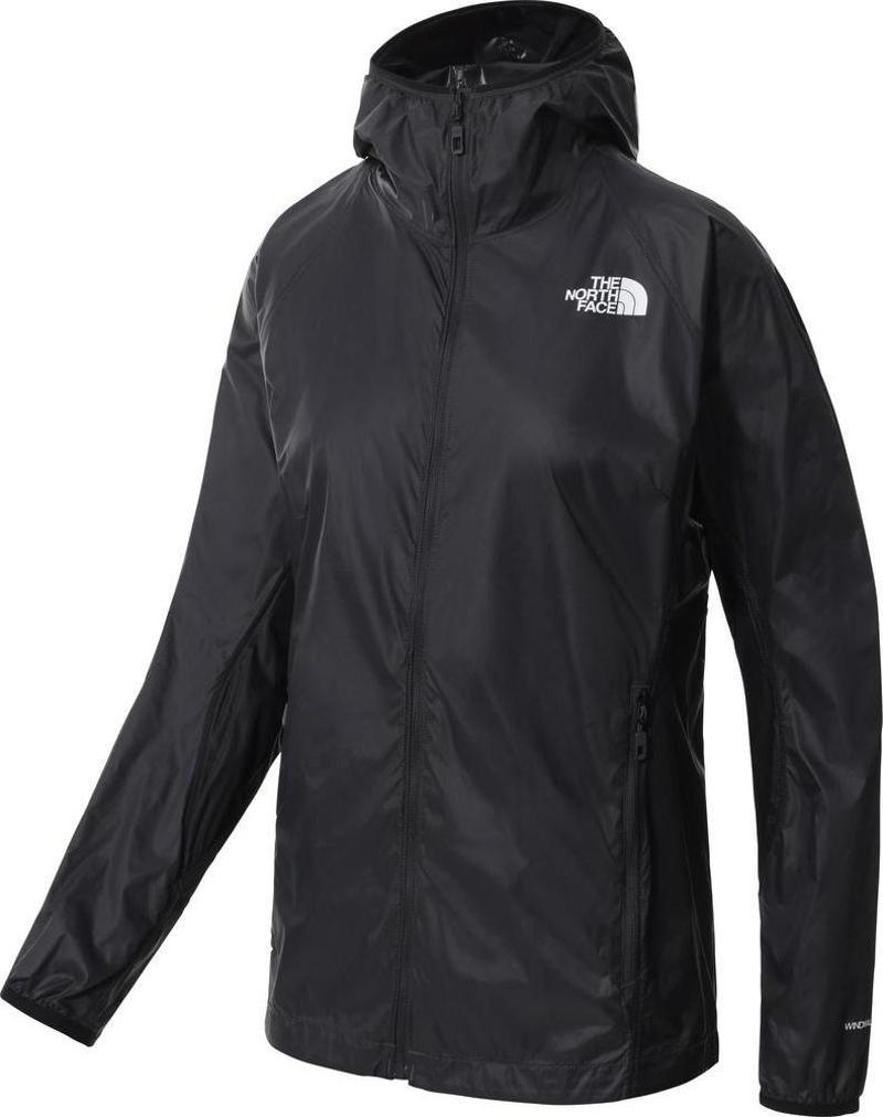 Ao Wind Fz Jacket - Eu Kadın Mont