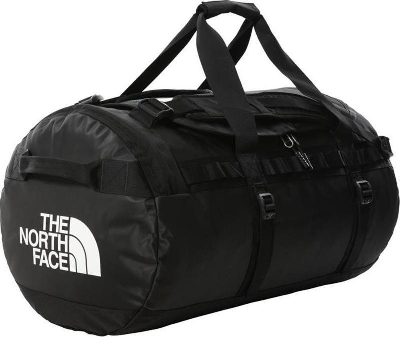 Base Camp Duffel - M Erkek Çanta