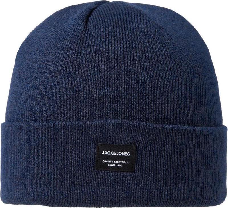 Jacdna Beanie Noos Erkek Bere